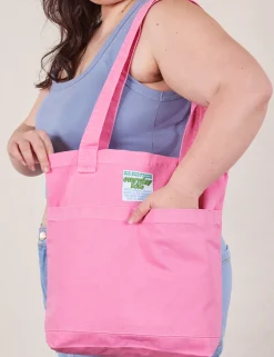 Clearance Everyday Tote Bag Big Totes