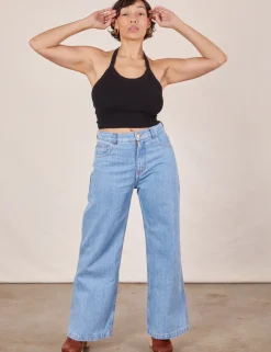 Hot Halter Top - Halter Tops