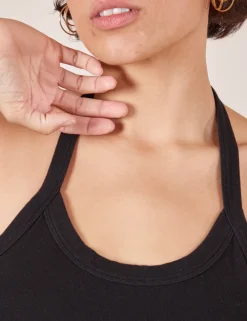 Hot Halter Top - Halter Tops
