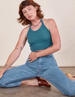 Sale Halter Top - Halter Tops