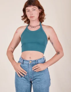 Sale Halter Top - Halter Tops