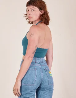 Sale Halter Top - Halter Tops