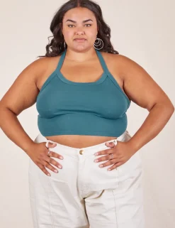 Sale Halter Top - Halter Tops