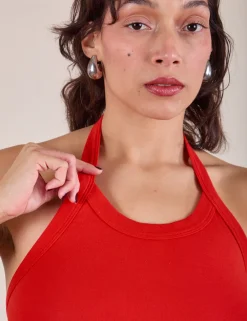 Discount Halter Top - Halter Tops