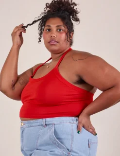 Discount Halter Top - Halter Tops
