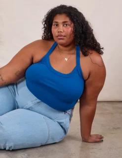 Outlet Halter Top - Halter Tops