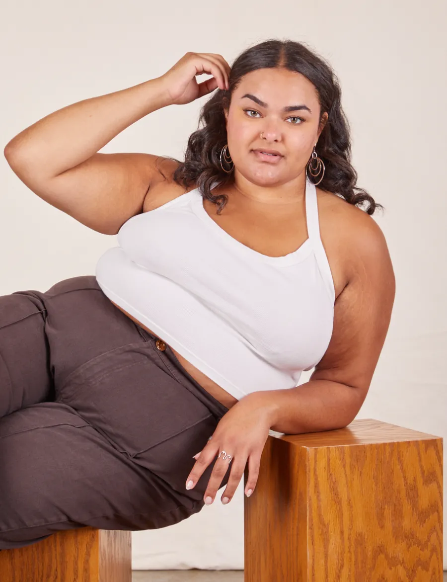 Clearance Halter Top - Halter Tops