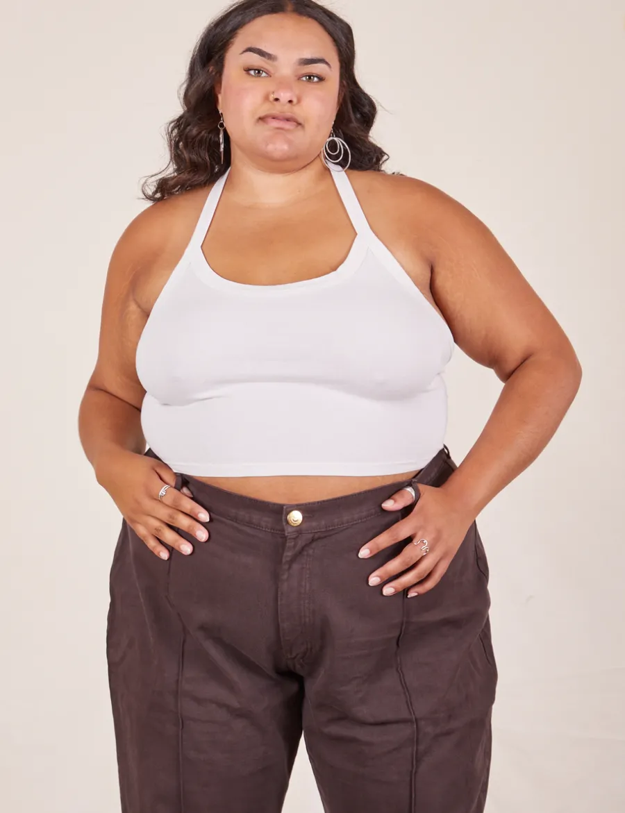 Clearance Halter Top - Halter Tops