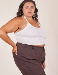 Clearance Halter Top - Halter Tops
