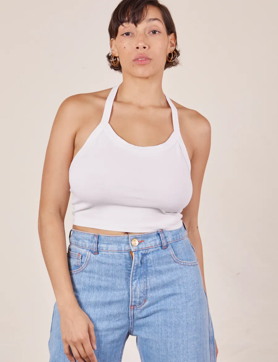 Clearance Halter Top - Halter Tops