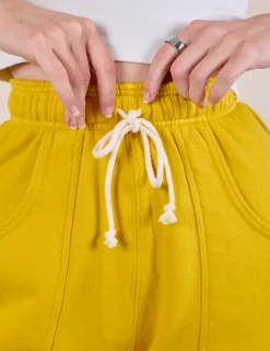Hot Heavyweight Sweat Shorts - Sweat Shorts|Shorts