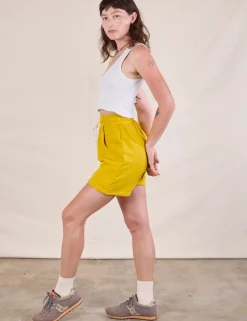 Hot Heavyweight Sweat Shorts - Sweat Shorts|Shorts