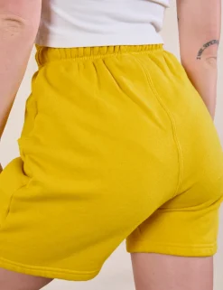 Hot Heavyweight Sweat Shorts - Sweat Shorts|Shorts