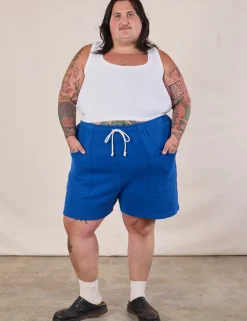 Best Heavyweight Sweat Shorts - Sweat Shorts|Shorts