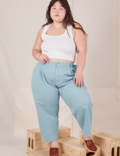 Best Heavyweight Trousers - Trousers