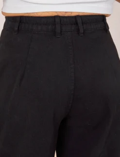 Hot Heavyweight Trousers - Trousers