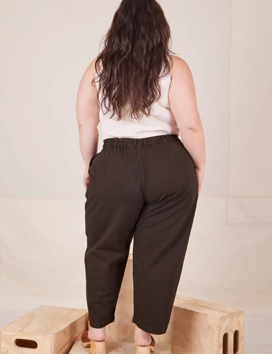 Best Heavyweight Trousers - Trousers