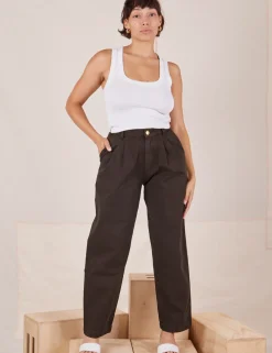 Best Heavyweight Trousers - Trousers