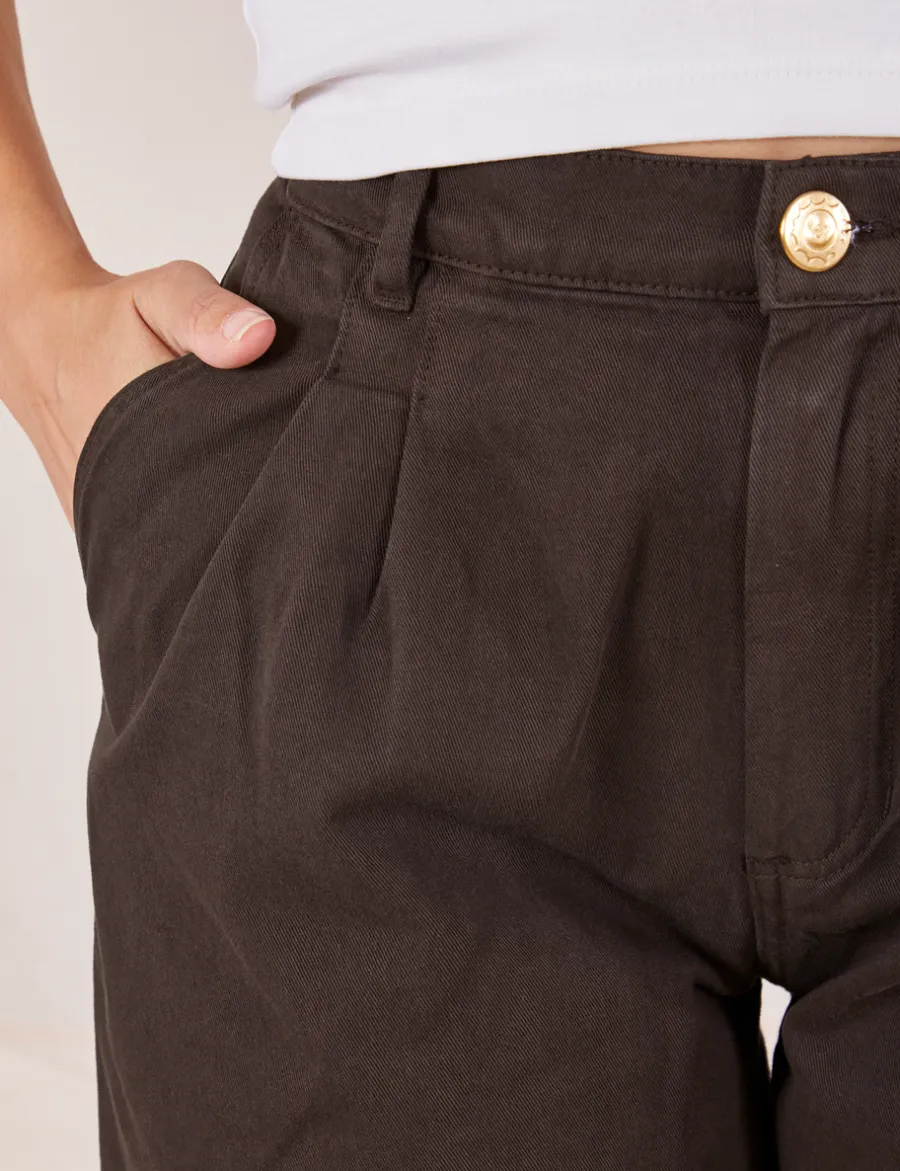 Best Heavyweight Trousers - Trousers