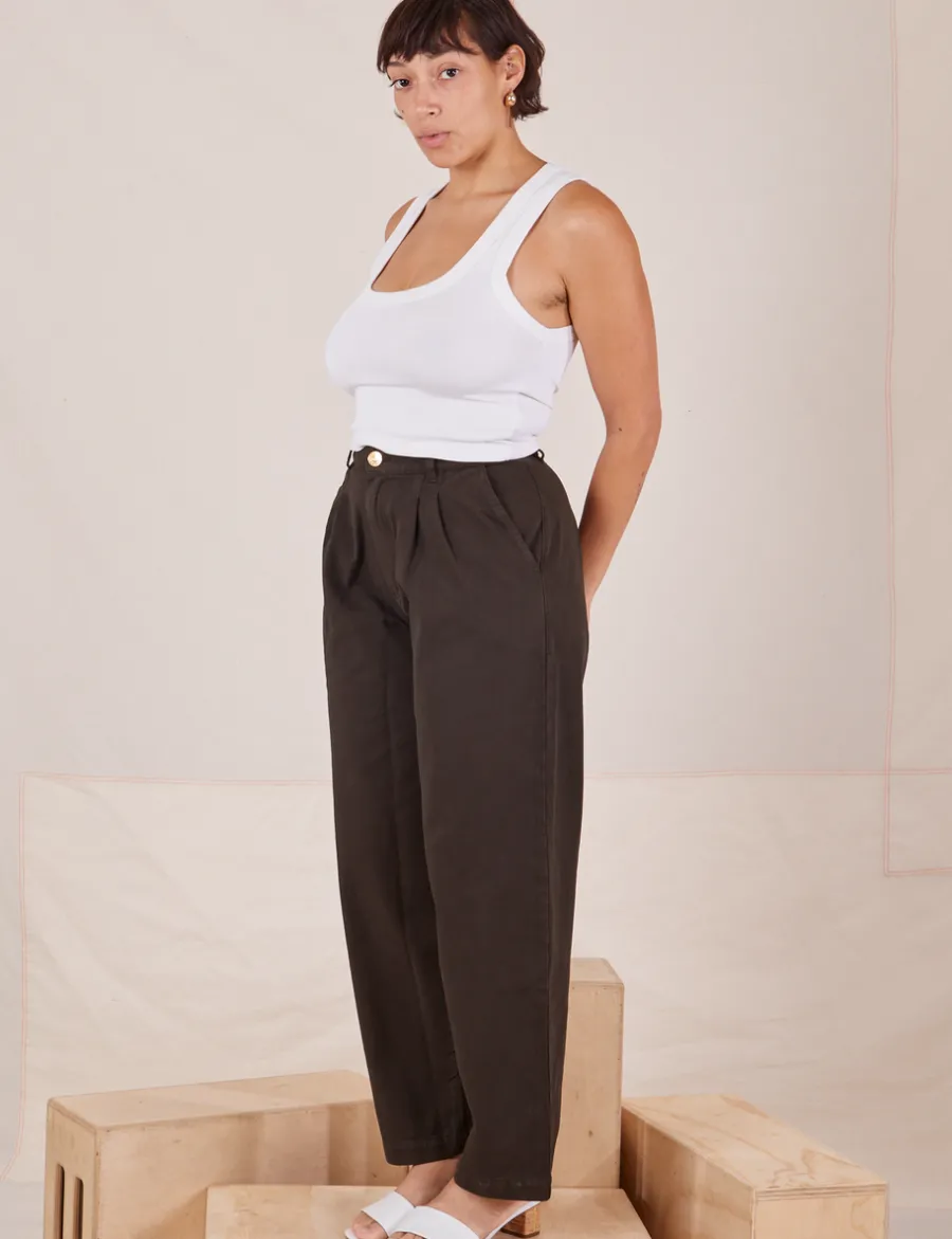 Best Heavyweight Trousers - Trousers