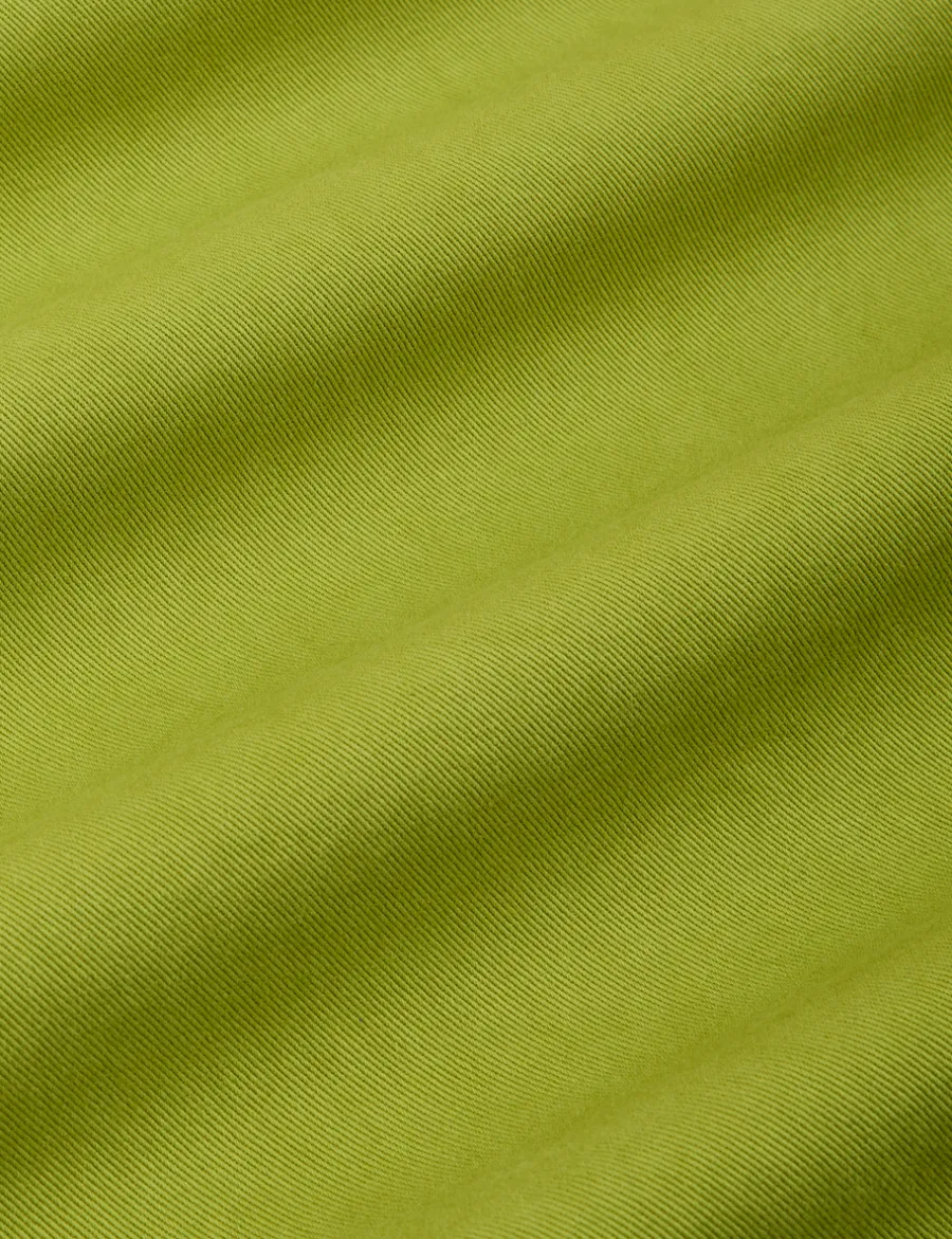 Clearance Heavyweight Trousers - Trousers