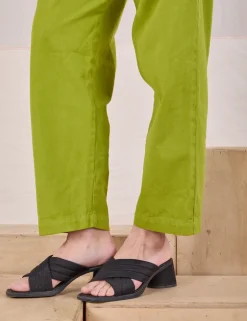 Clearance Heavyweight Trousers - Trousers