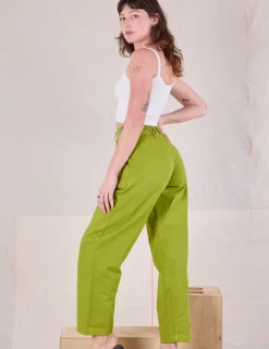 Clearance Heavyweight Trousers - Trousers