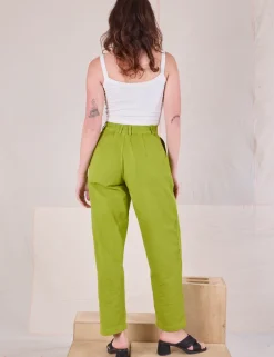 Clearance Heavyweight Trousers - Trousers
