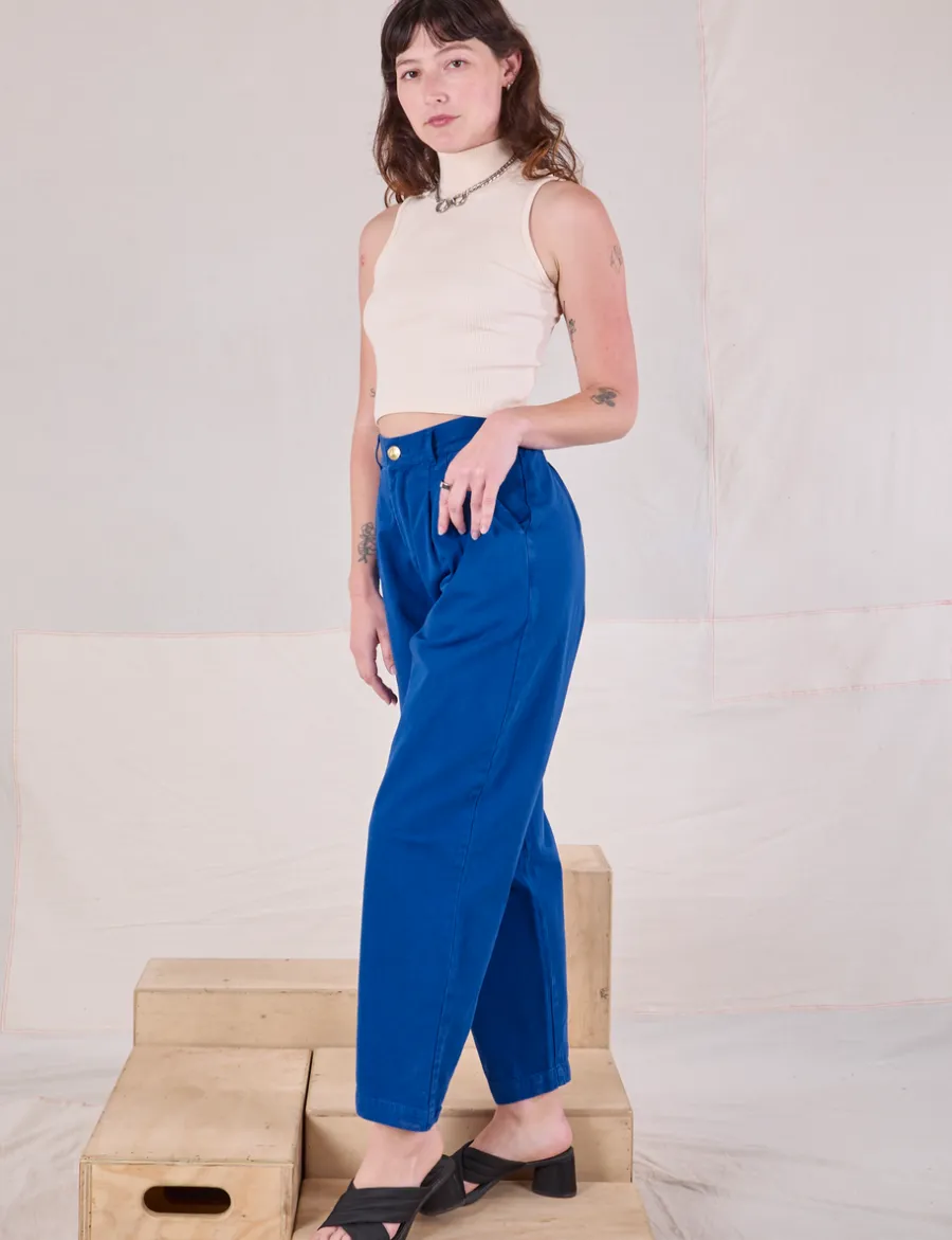 Clearance Heavyweight Trousers - Trousers