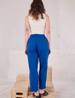 Clearance Heavyweight Trousers - Trousers