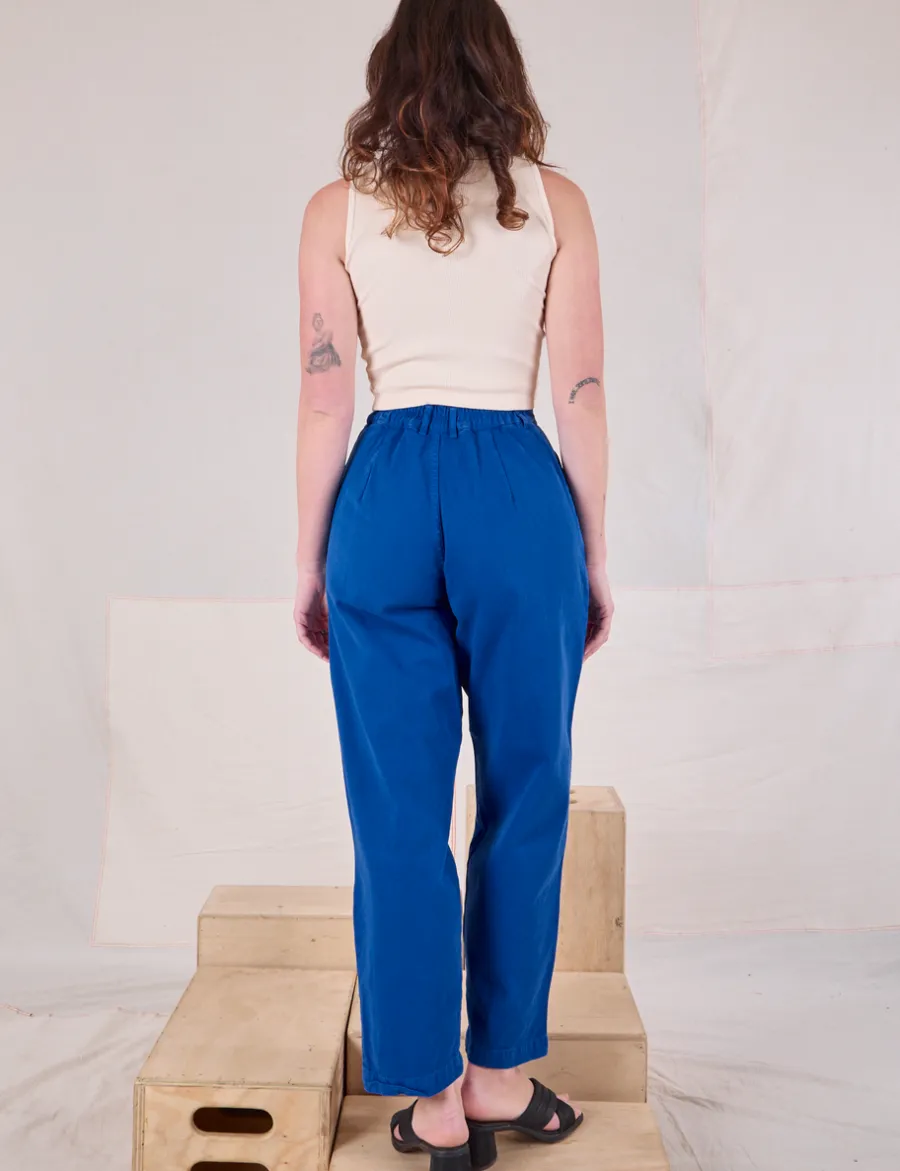 Clearance Heavyweight Trousers - Trousers