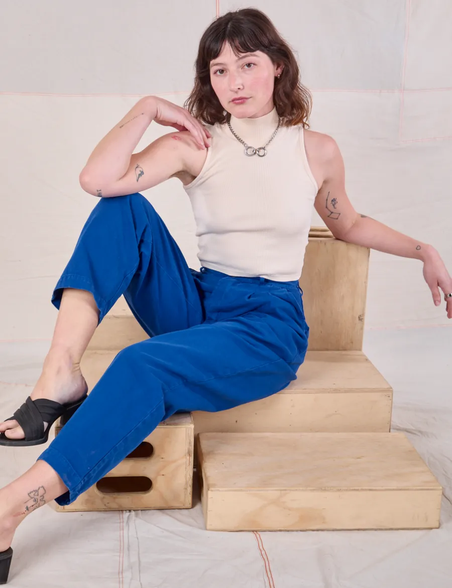Clearance Heavyweight Trousers - Trousers