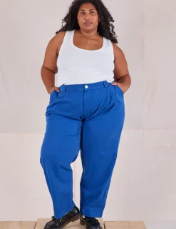 Clearance Heavyweight Trousers - Trousers