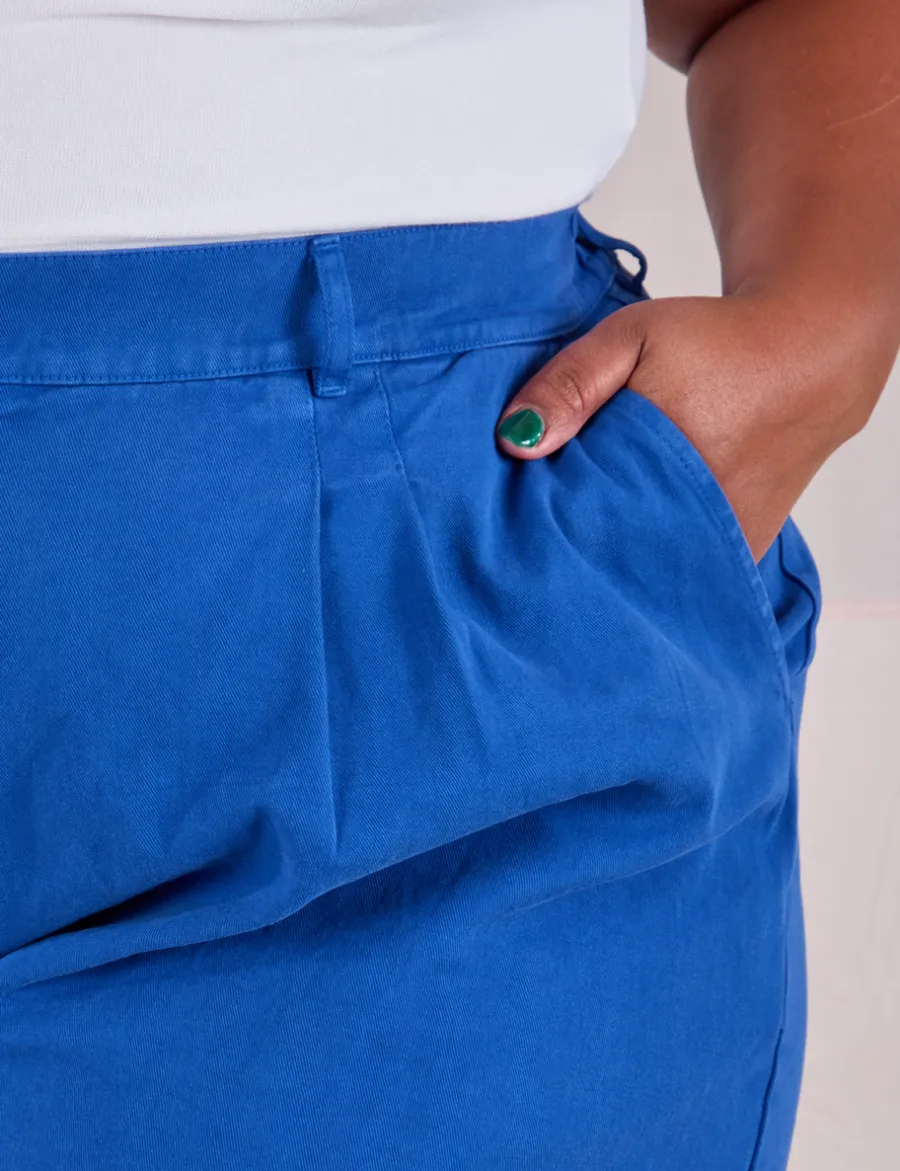 Clearance Heavyweight Trousers - Trousers