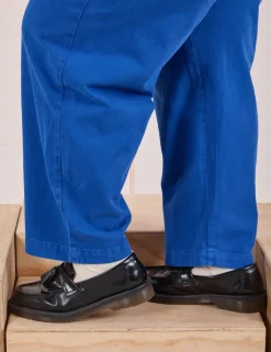 Clearance Heavyweight Trousers - Trousers