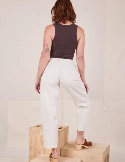 Online Heavyweight Trousers - Trousers