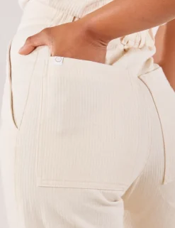 Best Heritage Short Sleeve Jumpsuit - Short Sleeve Jumpsuits