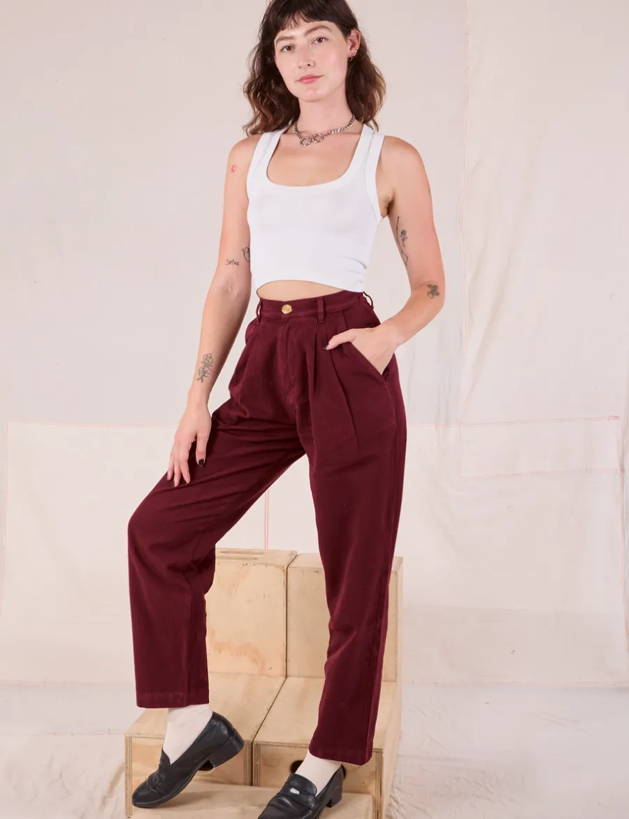 Discount Heritage Trousers - Trousers