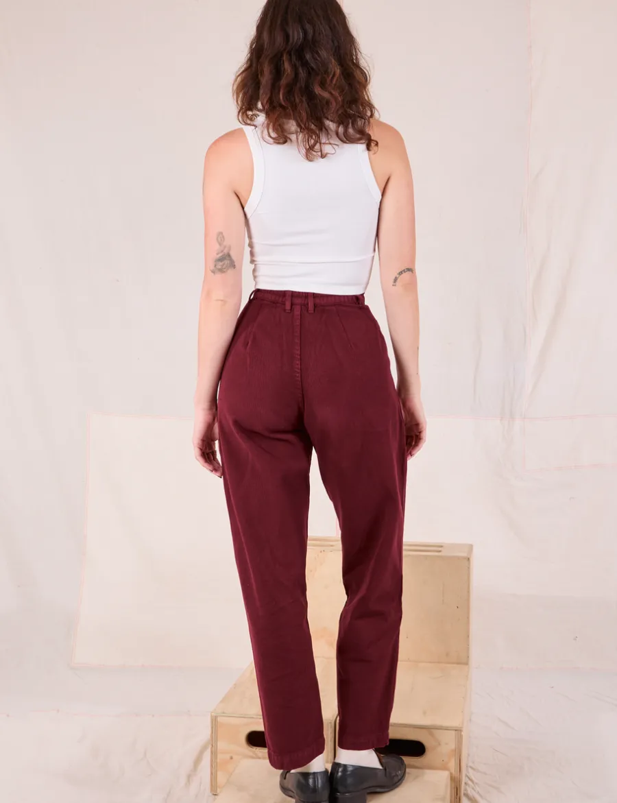 Discount Heritage Trousers - Trousers