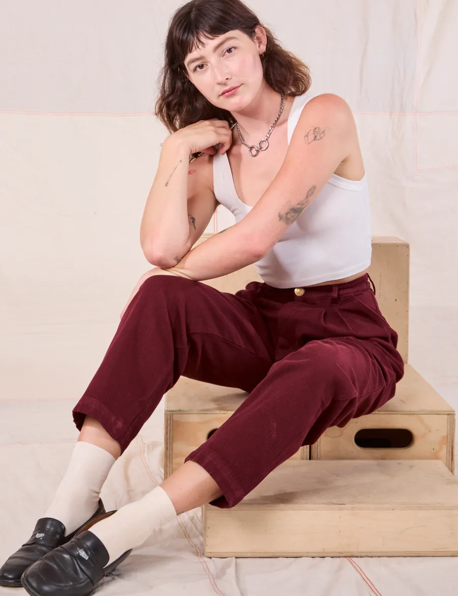 Discount Heritage Trousers - Trousers
