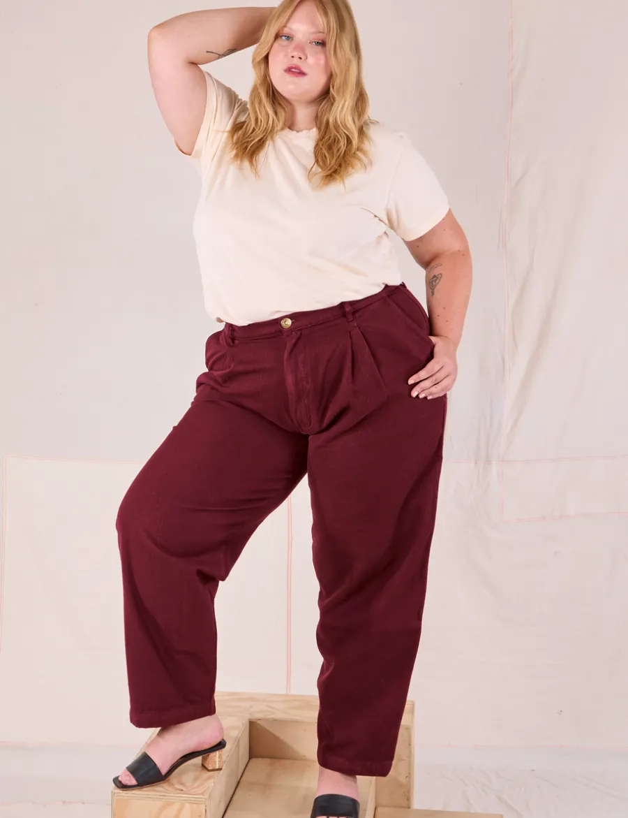 Discount Heritage Trousers - Trousers
