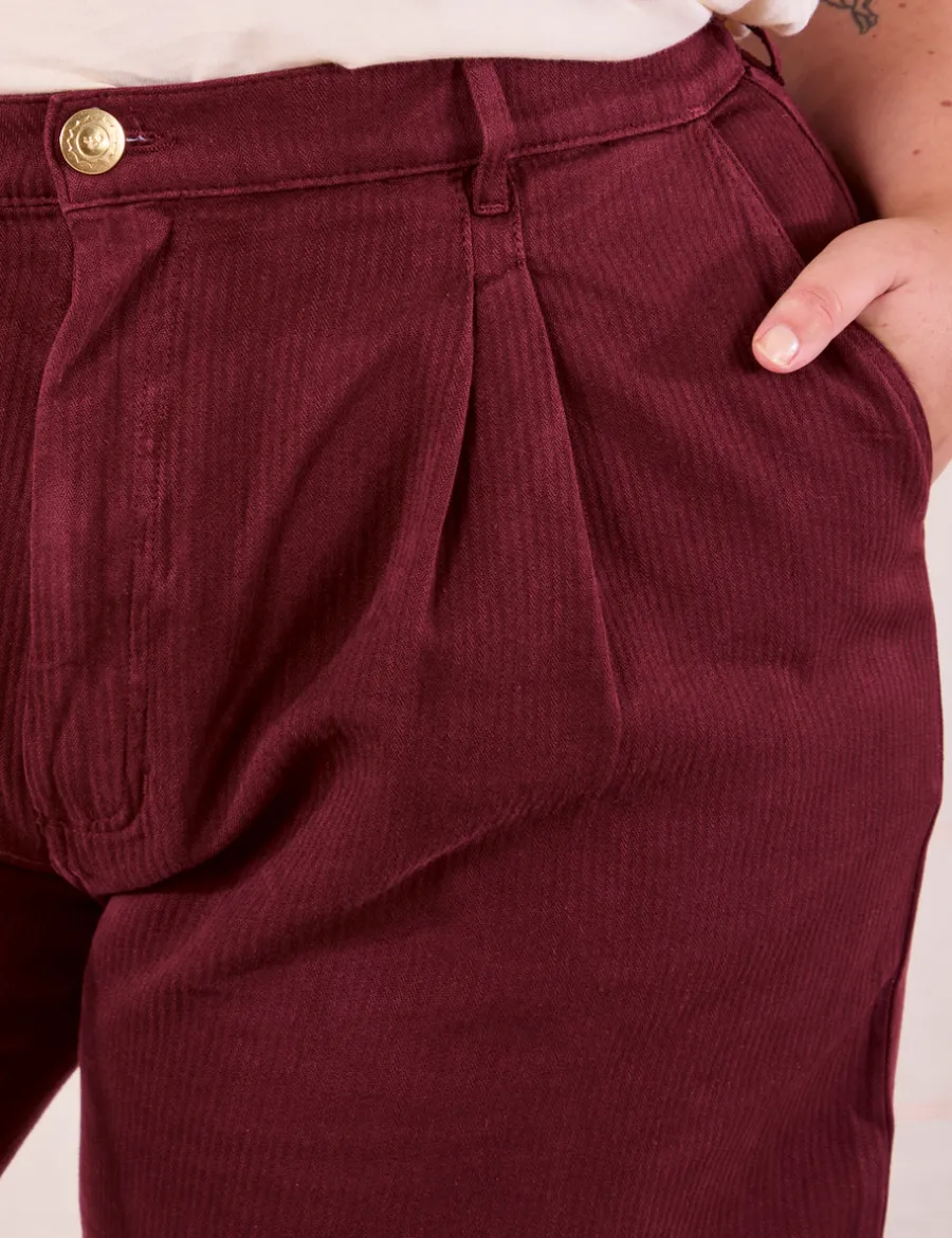 Discount Heritage Trousers - Trousers