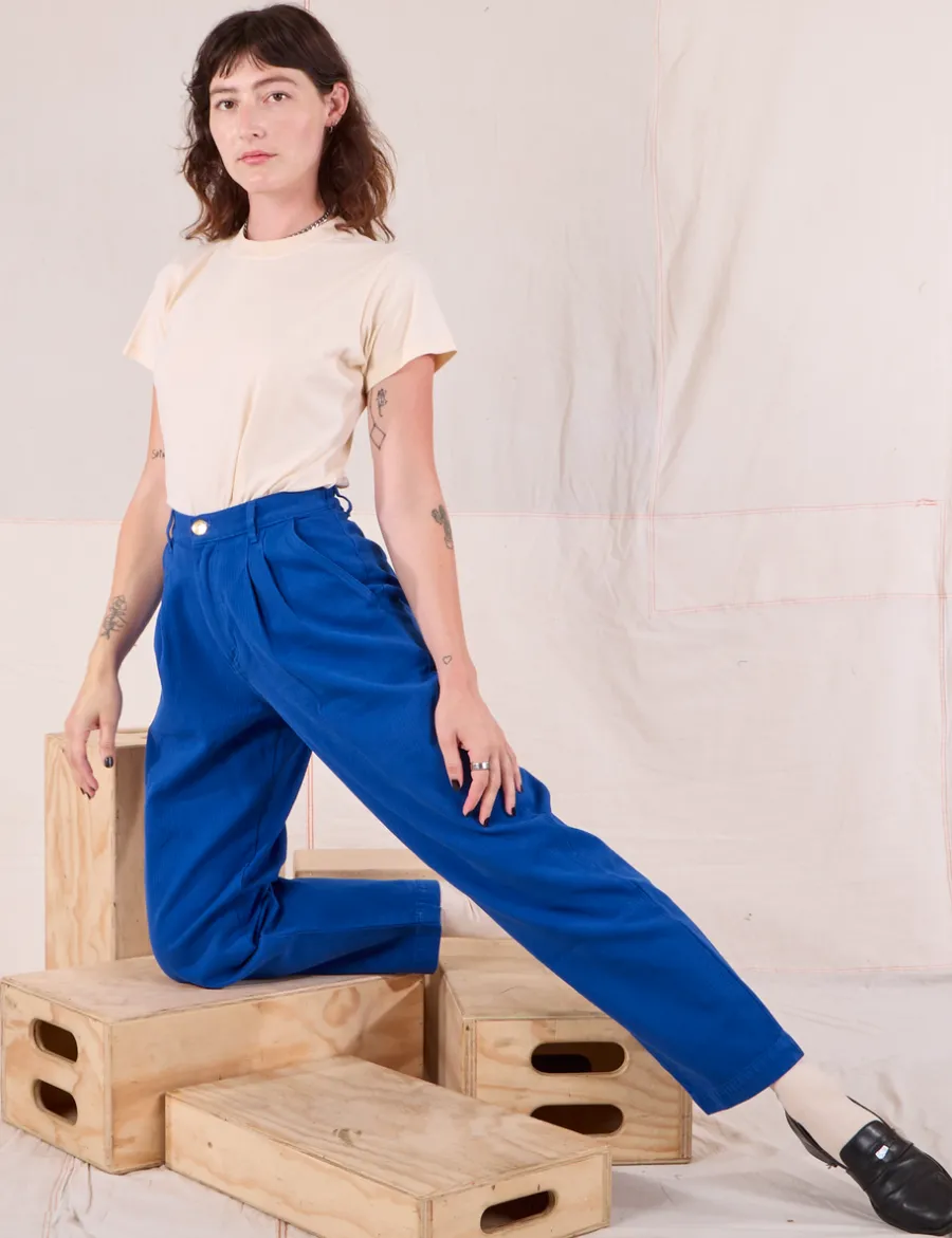 Clearance Heritage Trousers - Trousers