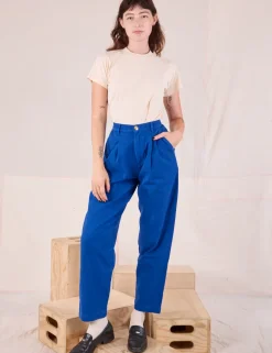 Clearance Heritage Trousers - Trousers