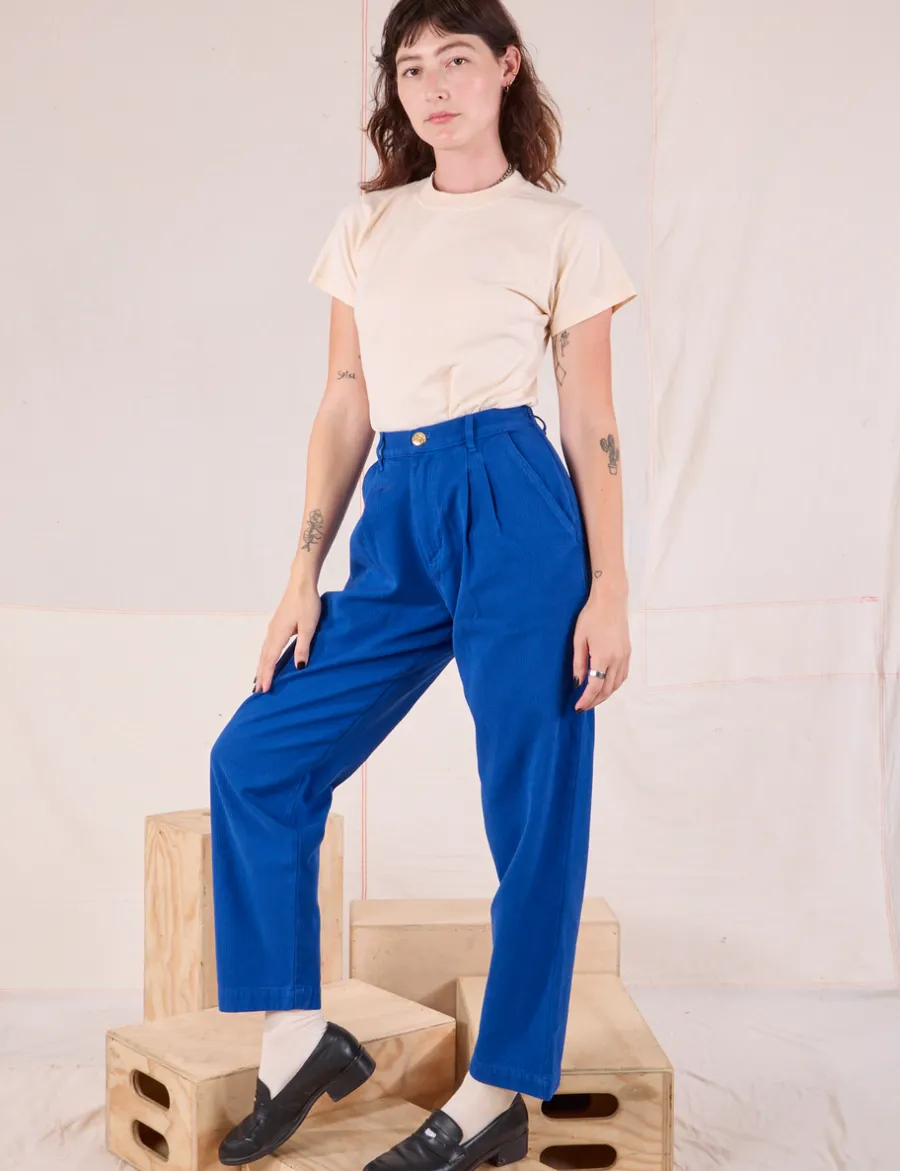Clearance Heritage Trousers - Trousers