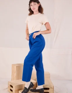 Clearance Heritage Trousers - Trousers