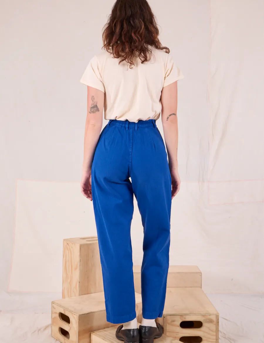 Clearance Heritage Trousers - Trousers