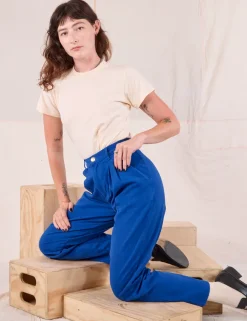 Clearance Heritage Trousers - Trousers