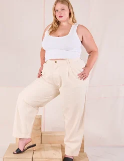 Discount Heritage Trousers - Trousers