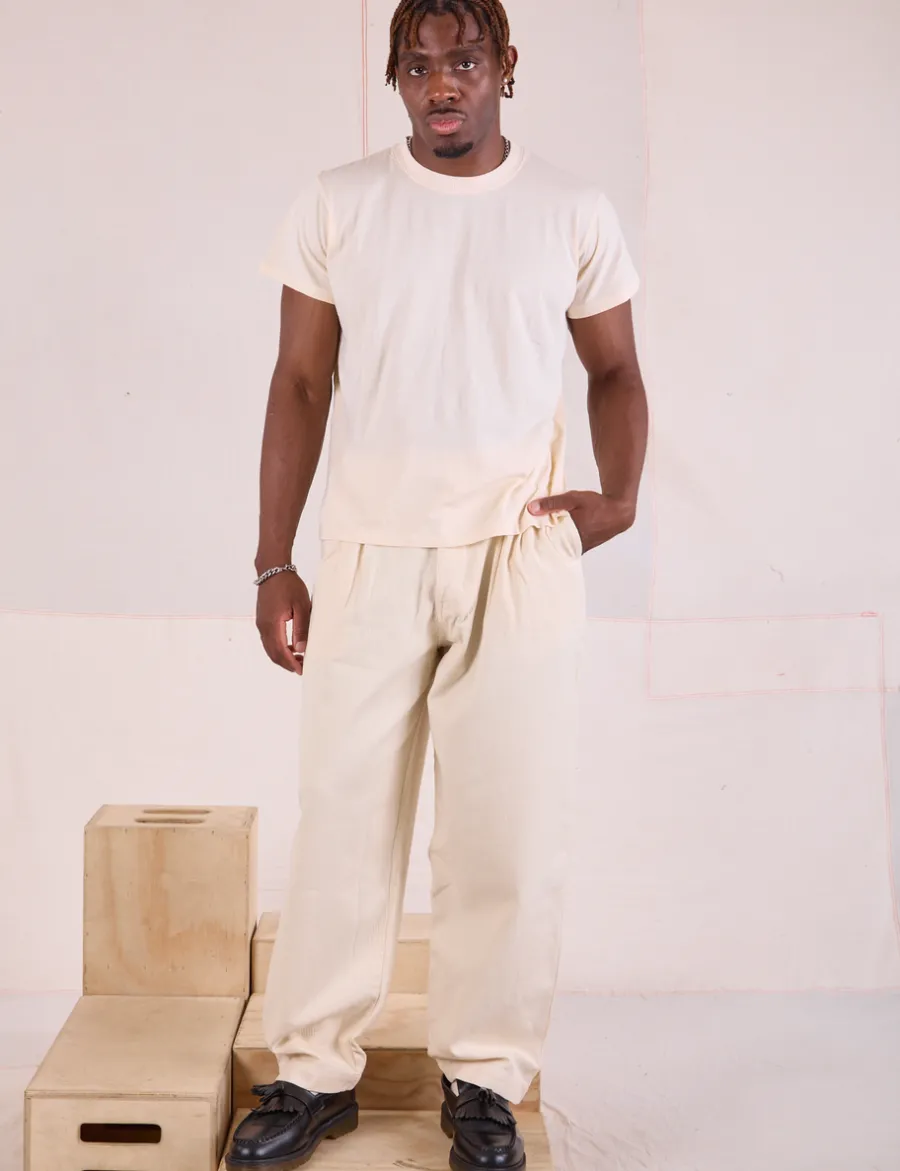 Discount Heritage Trousers - Trousers